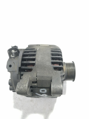 ALTERNADOR, PEUGEOT, 206