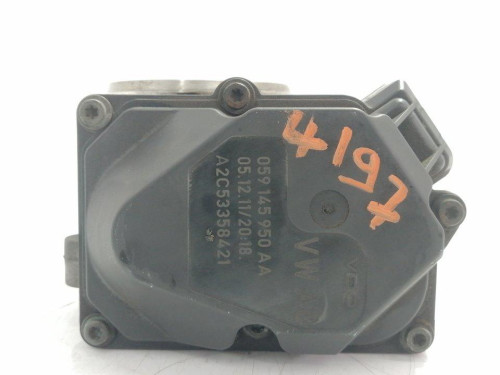  CAJA MARIPOSA AUDI A6 BERLINA (4G2) 