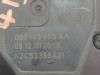  CAJA MARIPOSA AUDI A6 BERLINA (4G2) 