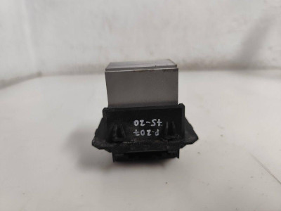 RESISTENCIA CALEFACCION, PEUGEOT, 207