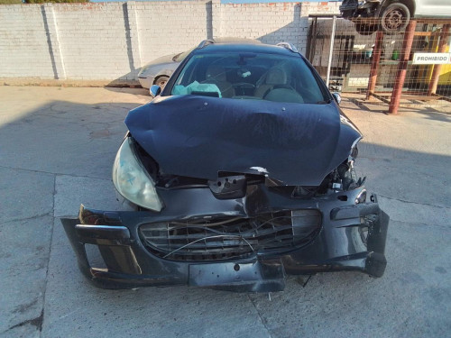  PEUGEOT 407 SW 
