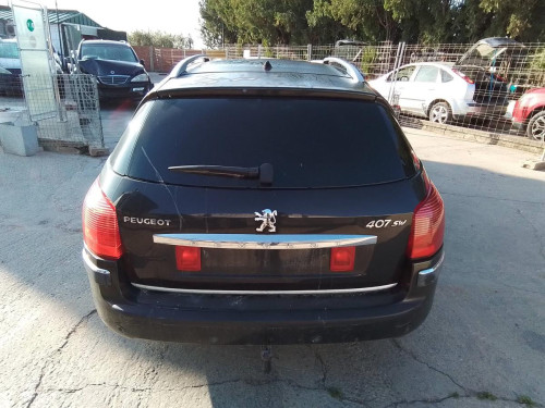  PEUGEOT 407 SW 