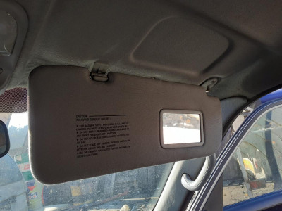 PARASOL DERECHO, HYUNDAI, TERRACAN (HP)
