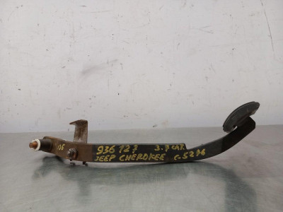 PEDAL FRENO, CHRYSLER, JEEP CHEROKEE (KJ)