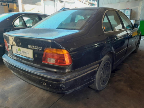  BMW SERIE 5 BERLINA (E39) 