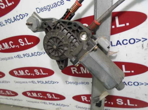 ELEVALUNAS DELANTERO DERECHO Citroen XSARA BERLINA 