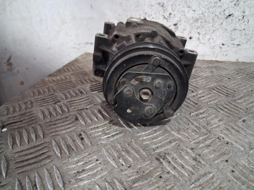 COMPRESOR AIRE ACONDICIONADO 