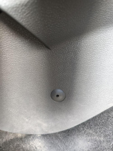 CENTRALITA AIRBAG Ford FOCUS C-MAX (CAP)(2003) 