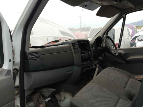  MERCEDES-BENZ SPRINTER II KOMBI 