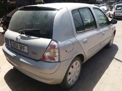  RENAULT CLIO II FASE II (B/CB0) 