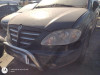  SSANGYONG RODIUS 