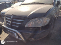 SSANGYONG RODIUS