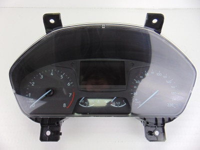 CUADRO INSTRUMENTOS, FORD, FIESTA (CE1)