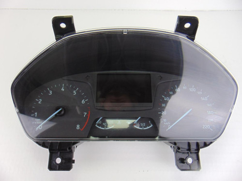  CUADRO INSTRUMENTOS FORD FIESTA (CE1) 