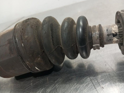  TRANSMISION DELANTERA IZQUIERDA, OPEL, AGILA 