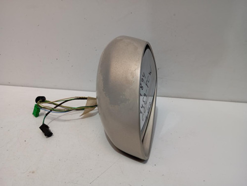  RETROVISOR IZQUIERDO Citroen C4 BERLINA 