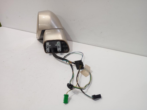  RETROVISOR IZQUIERDO Citroen C4 BERLINA 