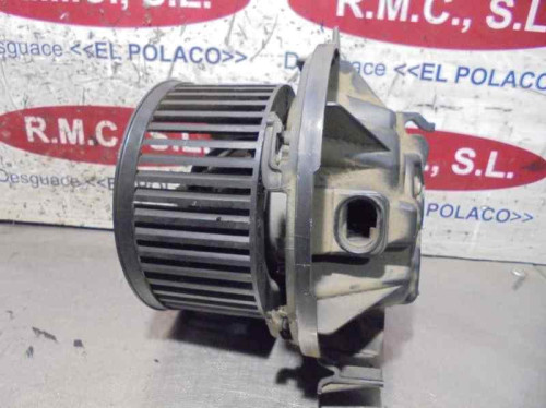  VENTILADOR CALEFACCION Citroen C5 BERLINA 