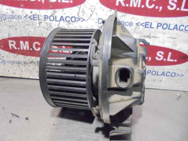VENTILADOR CALEFACCION