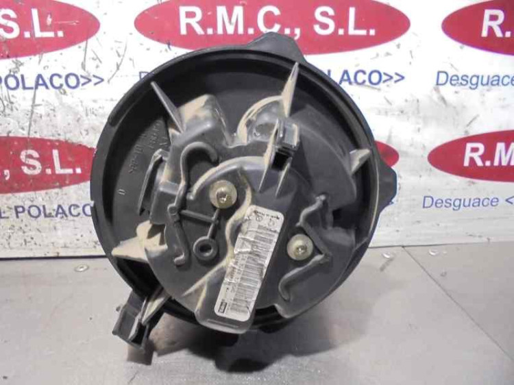 VENTILADOR CALEFACCION