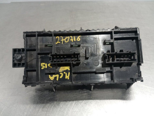  CAJA RELES / FUSIBLES, , 