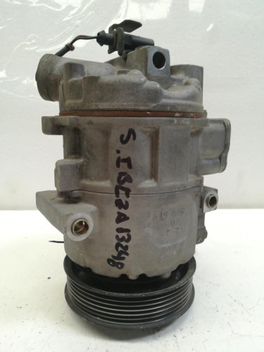  COMPRESOR AIRE ACONDICIONADO SEAT IBIZA (6L1) 