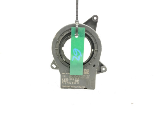 SENSOR ANGULO DE GIRO Dacia SANDERO II 