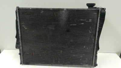 RADIADOR AGUA