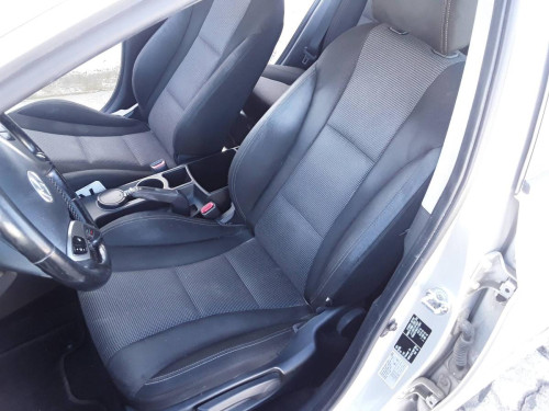 ASIENTO DELANTERO IZQUIERDO HYUNDAI I30 (GD) 