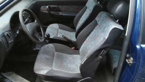  SEAT IBIZA (6K1) 