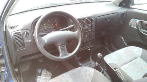  SEAT IBIZA (6K1) 