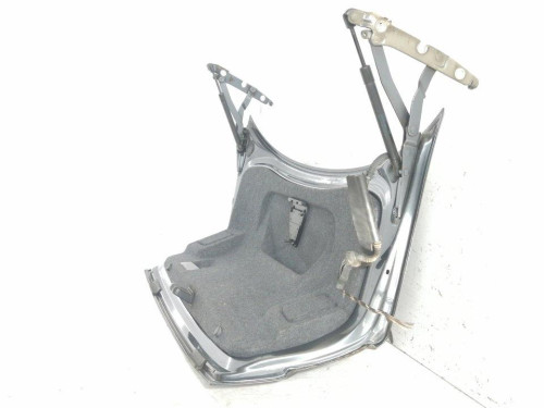  TAPA MALETERO, AUDI, A4 BERLINA (8E) 