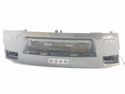  TAPA MALETERO, AUDI, A4 BERLINA (8E) 