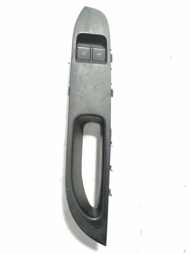  MANDO ELEVALUNAS DELANTERO IZQUIERDO SEAT IBIZA (6L1) 