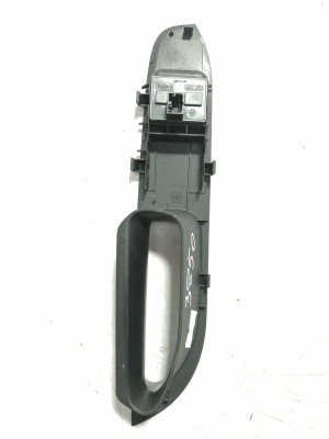 MANDO ELEVALUNAS DELANTERO IZQUIERDO, SEAT, IBIZA (6L1)
