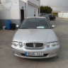 MG ROVER ROVER 45 (RT)