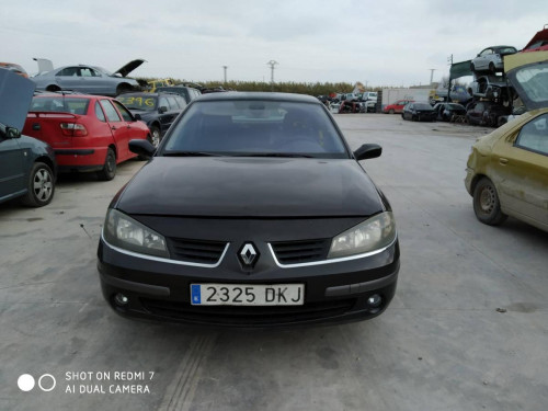  RENAULT LAGUNA II (BG0) 