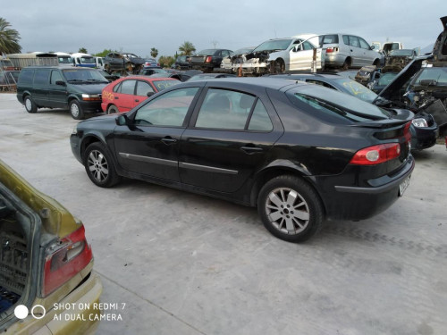  RENAULT LAGUNA II (BG0) 