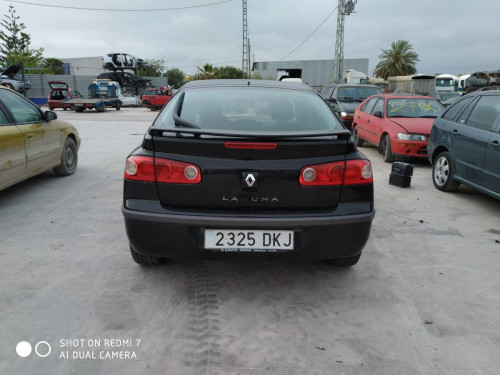  RENAULT LAGUNA II (BG0) 