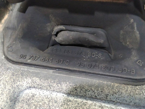  SOPORTE MOTOR IZQUIERDO PEUGEOT RIFTER 