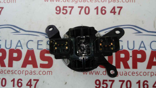  MANDO LUCES HYUNDAI COUPE (J2) 