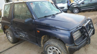 SUZUKI VITARA (SE/SF/ET)