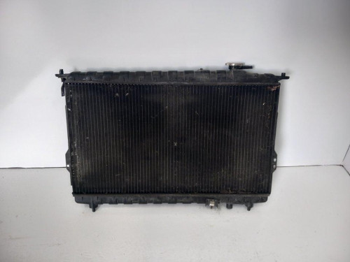  RADIADOR AGUA, KIA, OPIRUS (GH) 