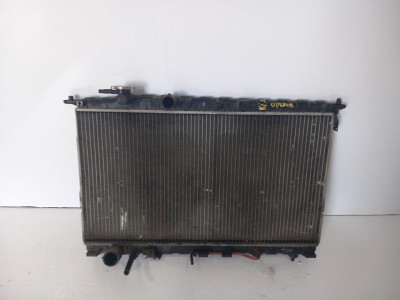 RADIADOR AGUA, KIA, OPIRUS (GH)