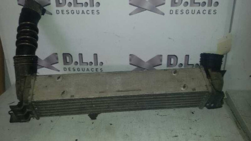 INTERCOOLER BMW SERIE 1 BERLINA (E81/E87) 