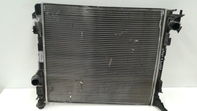RADIADOR AGUA, NISSAN, QASHQAI (J11E)