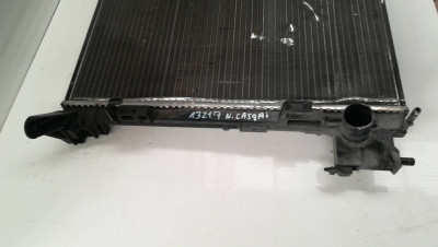 RADIADOR AGUA, NISSAN, QASHQAI (J11E)