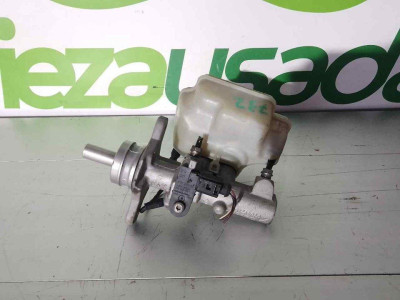 BOMBA FRENO, Seat, ALTEA XL (5P5)