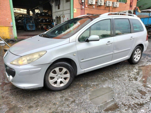  PEUGEOT 307 BREAK/ SW (S2) 