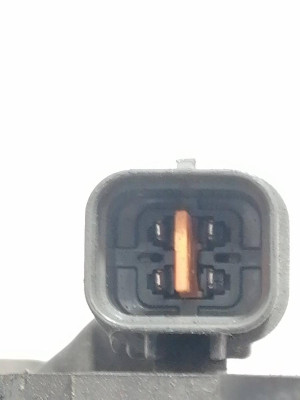ELECTROVENTILADOR, MITSUBISHI, COLT CZ3 BERL. 3 (Z30)